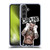 WWE CM Punk Graphics Soft Gel Case for Samsung Galaxy S24 FE & MagSafe