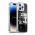 WWE Jey Uso I'mma Get 'Em Soft Gel Case for Apple iPhone 14 Pro Max & MagSafe