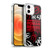 WWE Roman Reigns Logo Pattern Soft Gel Case for Apple iPhone 12 / iPhone 12 Pro & MagSafe