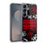 WWE Roman Reigns Logo Pattern Soft Gel Case for Samsung Galaxy S25 & MagSafe