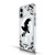Alchemy Gothic Gothic Art Nevermore SHOCKPROOF BUMPER CASE COMPATIBLE WITH Apple iPhone 17 Pro & MAGSAFE