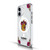 Harry Potter Houses Gryffindor SHOCKPROOF BUMPER CASE COMPATIBLE WITH Apple iPhone 17 Pro & MAGSAFE