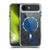 Fc Internazionale Milano Logo Icon Crest Pattern SHOCKPROOF BUMPER CASE COMPATIBLE WITH Apple iPhone 17 Air & MAGSAFE