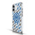 Fc Internazionale Milano Logo Icon Crest Pattern SHOCKPROOF BUMPER CASE COMPATIBLE WITH Apple iPhone 17 Air & MAGSAFE