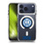 Fc Internazionale Milano Logo Icon Crest Inter SHOCKPROOF BUMPER CASE COMPATIBLE WITH Apple iPhone 17 Pro Max & MAGSAFE