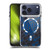 Fc Internazionale Milano Logo Icon Crest Pattern SHOCKPROOF BUMPER CASE COMPATIBLE WITH Apple iPhone 17 Pro Max & MAGSAFE