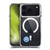 Fc Internazionale Milano Logo Icon Crest Minimalist SHOCKPROOF BUMPER CASE COMPATIBLE WITH Apple iPhone 17 Pro & MAGSAFE