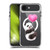 Kayomi Harai Animals Panda Balloon SHOCKPROOF BUMPER CASE COMPATIBLE WITH Apple iPhone 17 Air & MAGSAFE