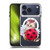 Kayomi Harai Animals Ladybug Cat SHOCKPROOF BUMPER CASE COMPATIBLE WITH Apple iPhone 17 Pro Max & MAGSAFE