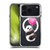 Kayomi Harai Animals Panda Balloon SHOCKPROOF BUMPER CASE COMPATIBLE WITH Apple iPhone 17 Pro & MAGSAFE