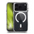 Naruto Shippuden Characters & Icons Itachi Headband SHOCKPROOF BUMPER CASE COMPATIBLE WITH Apple iPhone 17 Pro & MAGSAFE