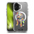 P.D. Moreno Gothic Art Labrador Retriever SHOCKPROOF BUMPER CASE COMPATIBLE WITH Apple iPhone 17 & MAGSAFE
