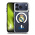 Real Madrid CF Logo Icon Hala Madrid SHOCKPROOF BUMPER CASE COMPATIBLE WITH Apple iPhone 17 Pro Max & MAGSAFE