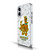 Scooby-Doo Character Art Where Are You SHOCKPROOF BUMPER CASE COMPATIBLE WITH Apple iPhone 17 Pro & MAGSAFE