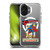 Superman DC Comics Logos and Comics Famous SHOCKPROOF BUMPER CASE COMPATIBLE WITH Apple iPhone 17 & MAGSAFE