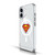 Superman DC Comics Logos and Comics Classic SHOCKPROOF BUMPER CASE COMPATIBLE WITH Apple iPhone 17 Pro Max & MAGSAFE
