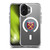West Ham United FC Logo Icon Crest SHOCKPROOF BUMPER CASE COMPATIBLE WITH Apple iPhone 17 & MAGSAFE