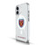 West Ham United FC Logo Icon Crest Logotype SHOCKPROOF BUMPER CASE COMPATIBLE WITH Apple iPhone 17 Pro & MAGSAFE