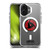Naruto Shippuden Characters & Icons Itachi Mangekyo Sharingan SHOCKPROOF BUMPER CASE COMPATIBLE WITH Apple iPhone 17 & MAGSAFE