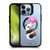 Kayomi Harai Animals Panda Balloon BLACK SHOCKPROOF BUMPER CASE COMPATIBLE WITH Apple iPhone 13 Pro Max & MAGSAFE