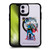 Superman DC Comics Logos and Comics Unchained BLACK SHOCKPROOF BUMPER CASE COMPATIBLE WITH Apple iPhone 11 & MAGSAFE