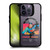 Superman DC Comics Logos and Comics Gradient BLACK SHOCKPROOF BUMPER CASE COMPATIBLE WITH Apple iPhone 14 Pro Max & MAGSAFE