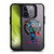 Superman DC Comics Logos and Comics Unchained BLACK SHOCKPROOF BUMPER CASE COMPATIBLE WITH Apple iPhone 14 Pro & MAGSAFE