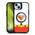 Superman DC Comics Logos and Comics Costume BLACK SHOCKPROOF BUMPER CASE COMPATIBLE WITH Apple iPhone 15 Plus & MAGSAFE
