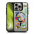 Superman DC Comics Logos and Comics Icons BLACK SHOCKPROOF BUMPER CASE COMPATIBLE WITH Apple iPhone 15 Pro Max & MAGSAFE