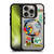 Superman DC Comics Logos and Comics Icons BLACK SHOCKPROOF BUMPER CASE COMPATIBLE WITH Apple iPhone 15 Pro & MAGSAFE