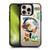 Superman DC Comics Logos and Comics Icons BLACK SHOCKPROOF BUMPER CASE COMPATIBLE WITH Apple iPhone 16 Pro Max & MAGSAFE