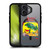 Superman DC Comics Logos and Comics Vintage BLACK SHOCKPROOF BUMPER CASE COMPATIBLE WITH Apple iPhone 17 & MAGSAFE