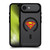 Superman DC Comics Logos and Comics Classic BLACK SHOCKPROOF BUMPER CASE COMPATIBLE WITH Apple iPhone 17 Air & MAGSAFE