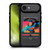 Superman DC Comics Logos and Comics Gradient BLACK SHOCKPROOF BUMPER CASE COMPATIBLE WITH Apple iPhone 17 Air & MAGSAFE