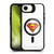 Superman DC Comics Logos and Comics Classic BLACK SHOCKPROOF BUMPER CASE COMPATIBLE WITH Apple iPhone 16e / Apple iPhone 17e & MAGSAFE