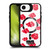 Naruto Shippuden Characters & Icons Akatsuki BLACK SHOCKPROOF BUMPER CASE COMPATIBLE WITH Apple iPhone 16e / Apple iPhone 17e & MAGSAFE