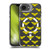 Wonder Woman DC Comics Logos and Comics Logo Pattern SHOCKPROOF BUMPER CASE COMPATIBLE WITH Apple iPhone 16e / Apple iPhone 17e & MAGSAFE
