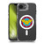 Wonder Woman DC Comics Logos and Comics Shield SHOCKPROOF BUMPER CASE COMPATIBLE WITH Apple iPhone 16e / Apple iPhone 17e & MAGSAFE