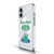 Rick And Morty Character Art Portal Fall SHOCKPROOF BUMPER CASE COMPATIBLE WITH Apple iPhone 17 & MAGSAFE