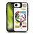 Wonder Woman DC Comics Logos and Comics Icons BLACK SHOCKPROOF BUMPER CASE COMPATIBLE WITH Apple iPhone 16e / Apple iPhone 17e & MAGSAFE