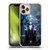 Anne Stokes Fantasy Characters Moon Witch Soft Gel Case for Apple iPhone 11 Pro & MagSafe