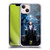 Anne Stokes Fantasy Characters Moon Witch Soft Gel Case for Apple iPhone 13 & MagSafe