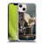 Anne Stokes Fantasy Characters Owl Messenger Soft Gel Case for Apple iPhone 13 & MagSafe