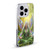 Anne Stokes Fantasy Characters Empress Soft Gel Case for Apple iPhone 13 Mini & MagSafe