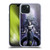 Anne Stokes Fantasy Characters Serpents Spell Soft Gel Case for Apple iPhone 15 Plus & MagSafe