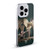 Anne Stokes Fantasy Characters Owl Messenger Soft Gel Case for Apple iPhone 5c