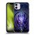 Anne Stokes Fantasy Collection Raising Dragons Soft Gel Case for Apple iPhone 11