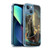 Anne Stokes Fantasy Collection Ferryman Soft Gel Case for Apple iPhone 13 Mini & MagSafe