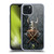 Anne Stokes Fantasy Collection Viking Skull Soft Gel Case for Apple iPhone 15 Plus & MagSafe