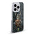 Anne Stokes Fantasy Collection Viking Skull Soft Gel Case for Apple iPhone 15 Plus & MagSafe